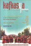 Kafkasya Yazıları Sayı-4