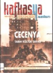 KAFKASYA YAZILARI