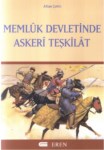 Memlük Devletinde Askeri Teşkilat