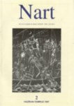 Nart Dergisi Sayı-2