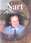 Nart Dergisi Sayı-7