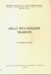 Milli Mücadelede Trabzon
