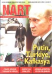 Nart Dergisi Sayı-40
