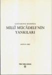 Kastamonu Basınında Milli Mücadelenin Yankıları