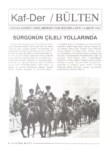 Kaf-Der Bülten Sayı-9