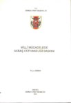 MİLLİ MÜCADELEDE AKBAŞ CEPHANELİĞİ BASKINI
