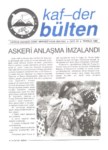 Kaf-Der Bülten Sayı-23