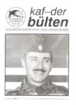 Kaf-Der Bülten Sayı-32