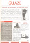 Ğuaze Dergisi Sayı-8