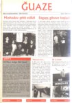 Ğuaze Dergisi Sayı-9