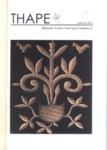 THAPE-MART-NİSAN-2002