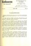 Kafkasya (Der Krakaus) Sayı-14