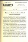 Birleşik  Kafkasya  ( Vereınıgtes Kaukasıen )-Sayı-5(22)