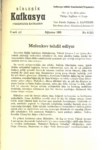 Birleşik Kafkasya  ( Vereınıgtes Kaukasıen )-Sayı-8(23)