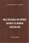 Milli Mücadele'de Denizli , Isparta Ve Burdur Sancakları