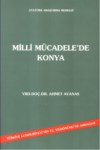 Milli Mücadelede Konya