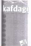 Kafdağı Sayı-2