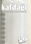 Kafdağı Sayı-11-12