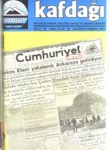 Kafdağı Sayı-51-52