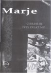 Marje Sayı-3