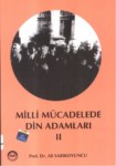 Milli Mücadelede Din Adamları 2