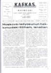 KAFKAS MECMUASI