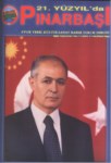 21. YY. DA PINARBAŞI SAYI-2