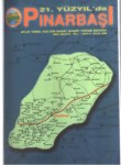 21. YY. DA PINARBAŞI SAYI-5