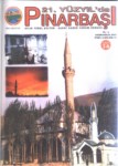 21. YY. DA PINARBAŞI SAYI-7-8