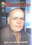21. YY. DA PINARBAŞI SAYI-10