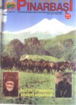 21. YY. Da Pınarbaşı Sayı-57-58