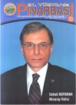 21. YY. Da Pınarbaşı Sayı-71-72-73