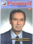 21. YY. Da Pınarbaşı Sayı-87-88