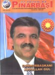 21. YY. Da Pınarbaşı Sayı-89-90