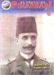 21. YY. Da Pınarbaşı Sayı-91-92