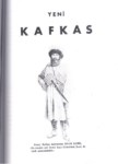 Yeni Kafkas Sayı-8