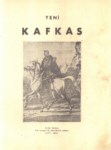 Yeni Kafkas Sayı-11
