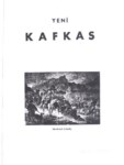 Yeni Kafkas Sayı-13