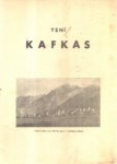 Yeni Kafkas Sayı-14