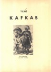 Yeni Kafkas Sayı-19