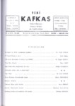 Yeni Kafkas Sayı-24