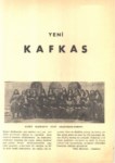 Yeni Kafkas Sayı-33