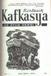Birleşik Kafkasya Sayı-4
