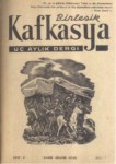 Birleşik Kafkasya Sayı-6