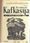 Birleşik Kafkasya Sayı-8-9