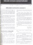 Birleşik Kafkasya Konseyi Sayı-1