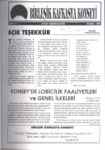 Birleşik Kafkasya Konseyi Sayı-8