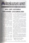 Birleşik Kafkasya Konseyi Sayı-10