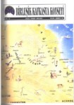 Birleşik Kafkasya Konseyi Sayı-12
