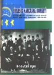 Birleşik Kafkasya Konseyi Sayı-37